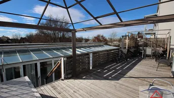 Expose Verkaufe attraktive, leistbare Dachterrassenwohnung