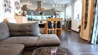 Expose Leistbares Wohnhaus - WILLKOMMEN in Thalheim bei WELS!