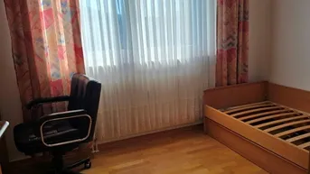 Expose Sehr gepflegte ca. 81 m² Wohnung in ruhiger und sonniger Siedlungslage mit Loggia!