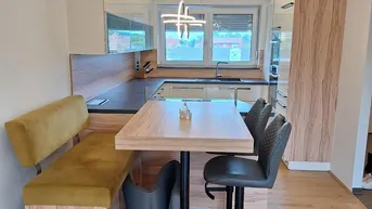 Expose Herrliche Wohnung mit großem Balkon und Blick ins Grüne nahe Gleisdorf!