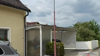 Expose Charmantes Haus in Ruhelage!