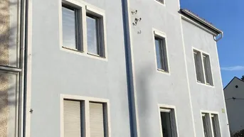 Expose Vermietete Wohnung in Graz-Gösting! Ruhige Lage!