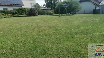 Expose Schönes Grundstück in sehr guter Nachbarschaft! 