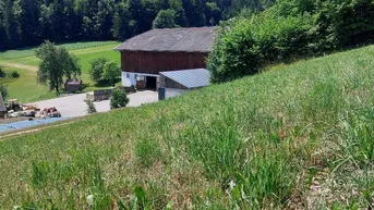 Expose Verkaufe LANDWIRTSCHAFT mit ca. 25 ha in Toplage!