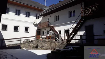 Expose Verkaufe Bauernhof mit landwirtschaftlichen Grund!