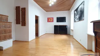 Expose Günstiges Stadthaus mit 3 Wohneinheiten und Dachterrasse! 