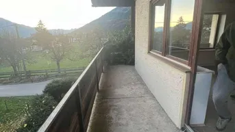 Expose Nette Wohnung in sonniger Lage in Nähe zum Weißensee zu verkaufen!