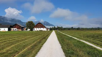 Expose Ackerland zu verkaufen!