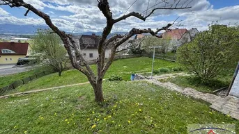 Expose Einfamilienhaus mit herrlichem Ausblick!