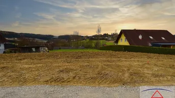 Expose Grundstück in St. Ruprecht an der Raab!