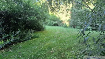 Expose Einzigartige Gelegenheit: ca. 2200 m² großes Grundstück in Gleisdorf