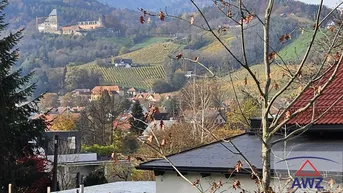 Expose Mehrfamilienhaus in Deutschlandsberg!