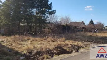 Expose Grundstück in Gänserndorf Süd zu verkaufen!