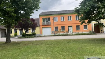 Expose Großes Haus sucht neuen Besitzer!