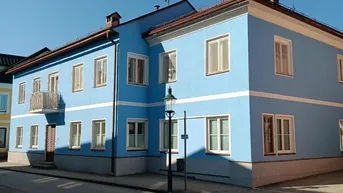 Expose Mehrfamilienhaus/Zinshaus!