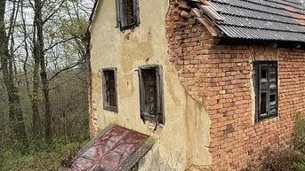 Expose  ALLEINLAGE - Kellerstöckl in der Südoststmk.