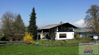 Expose Einfamilienhaus in ruhiger Siedlungslage!