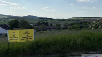 Expose Schöner Baugrund in bester Lage!