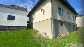 Expose Ihr Familien(T)raum im Waldviertel!