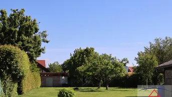 Expose Kirchberg/Thening: Sonniges Grundstück in sehr guter und ruhiger Wohnrandlage!