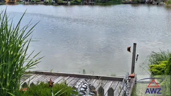 Expose Ihr Traum direkt am Wasser!