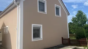 Expose Günstiges Wohnhaus im Herzen der Thermenregion! 
