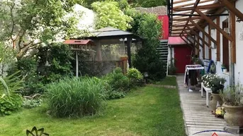 Expose Koffer packen und einziehen: kleiner renovierter Streckhof!