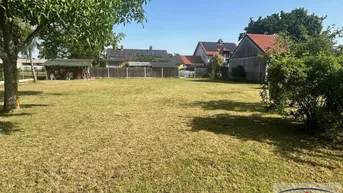 Expose Der richtige Baugrund für Ihr eigenes Haus!
