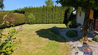 Expose Ein Ort zum Wohlfühlen / Ihr neues Zuhause mit Garten!