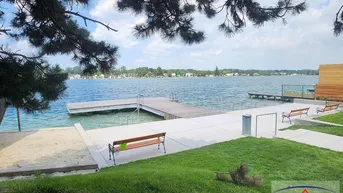 Expose Charmantes Ferienhaus am Neufeldersee