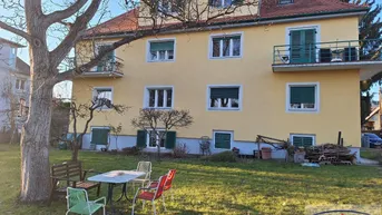 Expose Verkaufe günstige Wohnung nahe Technischer Universität in Graz/St. Peter!