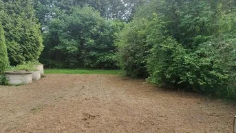 Expose Rares Heimgarten-Gartengrundstück in hervorragender Lage von Graz-Liebenau!