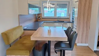 Expose Herrliche Wohnung mit großem Balkon und Blick ins Grüne nahe Gleisdorf!