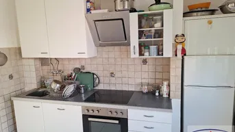 Expose Günstige, kleinere Eigentumswohnung mit Balkon Nähe Murpark!