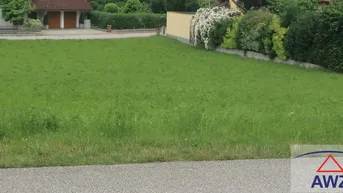 Expose Wunderschönes und sehr großes Grundstück in Toplage! 