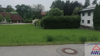 Expose Wunderschönes und sehr großes Grundstück in Toplage! 