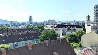 Expose Linz Urfahr: Zentral gelegene 2-Zimmerwohnung sucht neuen Besitzer!