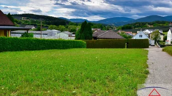 Expose Grundstück in St. Ruprecht an der Raab!