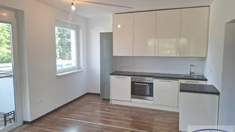 Expose Sonnige und günstige ca. 48 m² Wohnung im Norden von Graz!