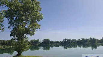 Expose Ferienimmobilie am Badeteich mit ca. 350 m²