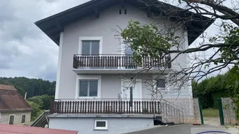 Expose Schönes Wohnhaus in ruhiger Lage!