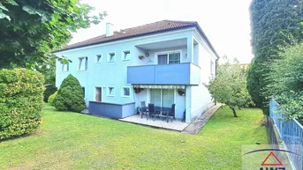 Expose Charmantes Wohnhaus mit gemütlichem Garten!