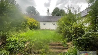 Expose Günstiger Hof für Bastler im Waldviertel! 