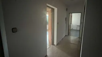 Expose Nette Wohnung mit großzügigem Balkon sucht neue Besitzer