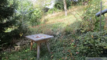 Expose Schöner Baugrund mit ca. 594 m² zu verkaufen!