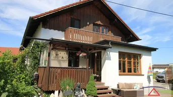 Expose Schönes Wohnhaus mit Garten!