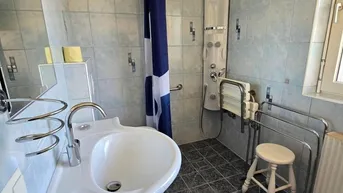 Expose Perfekt ausgestattete barrierefreie Pflegewohnung in Pöllau!