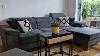 Expose Sonnige 2-Zimmer-Gartenwohnung an der Bezirksgrenze Gries/Straßgang/Eggenberg