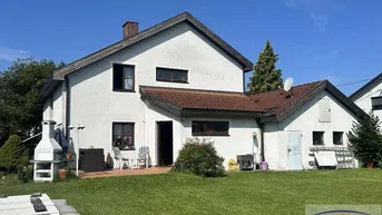Expose Gemütliches Wohnhaus mit Keller in Top-Lage!