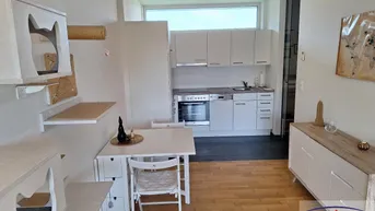 Expose  Vollmöblierte Wohnung mit Balkon in Ruhelage von Graz-Eggenberg - Sofort einziehen &amp; wohlfühlen!